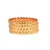 Gold Plated Bangle Set of 4