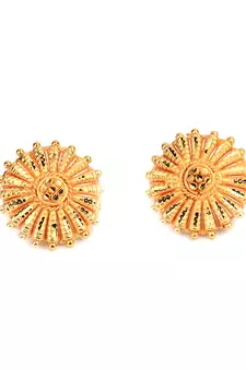 Gold Plated earrings
