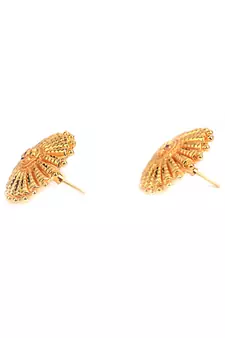 Gold Plated earrings