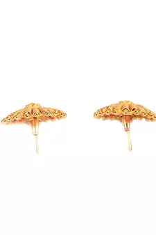 Gold Plated earrings