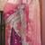 Bridal Lehenga Saree - Wedding - Party Wear - Heavy Embroidery - Riyaa 902510
