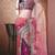 Bridal Lehenga Saree - Wedding - Party Wear - Heavy Embroidery - Riyaa 902510