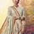 Grey embroidered art silk salwar
