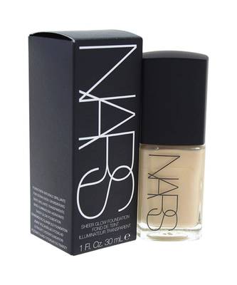 Favon Professional NOTE Foundation Illuminateur Transparent 1