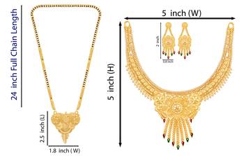 Multicolor zircon   jewellery 4
