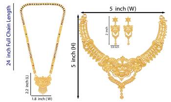 Multicolor zircon   jewellery 4