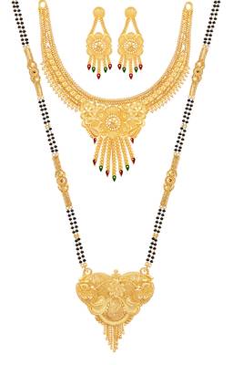 Multicolor zircon   jewellery 1