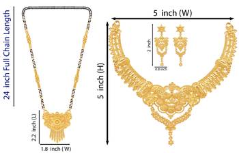 Multicolor zircon   jewellery 4
