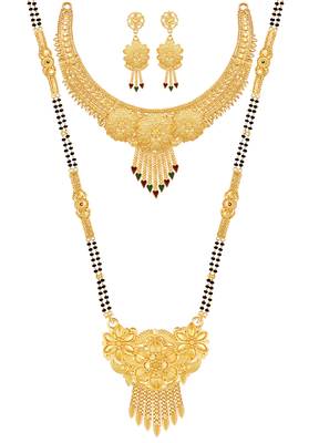 Multicolor zircon  jewellery 1
