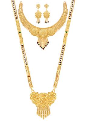 Multicolor zircon  jewellery 1