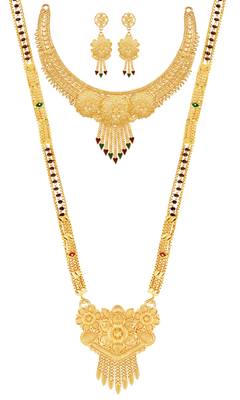 Multicolor zircon   jewellery 1
