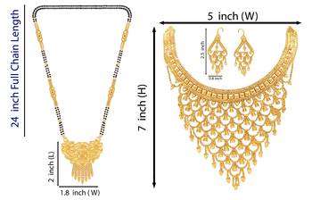 Multicolor zircon  jewellery 3