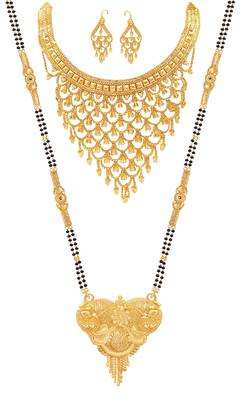 Multicolor zircon  jewellery 1