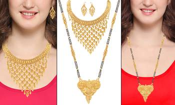 Multicolor zircon  jewellery 3