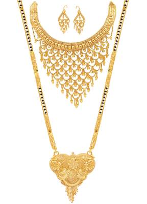 Multicolor zircon  jewellery 1