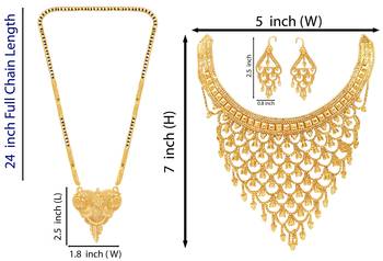 Multicolor zircon  jewellery 4