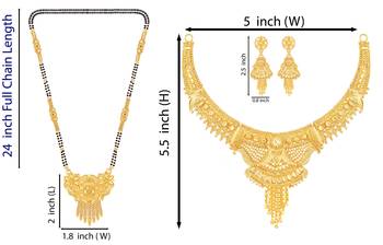 Multicolor zircon  jewellery 4