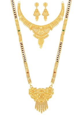 Multicolor zircon  jewellery 1