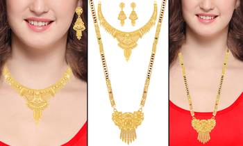Multicolor zircon  jewellery 3