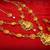 multicolor Traditinal Gold Plated Alloy Necklace