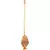 Gold Plated Designer Necklace Set