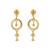 White jewellery