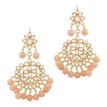 Multicolor cubic zirconia maang-tikka 2