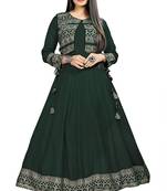 Women's Rayon Printed Readymade Kurti