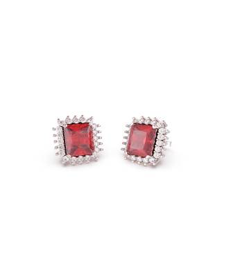 Royal Ruby Mist in 925 silver 1