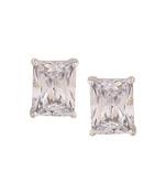 Aurora  studs in 925 silver