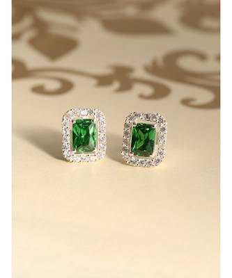  haze elegance emerald in 925 silver 3