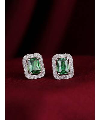 haze elegance emerald in 925 silver 4