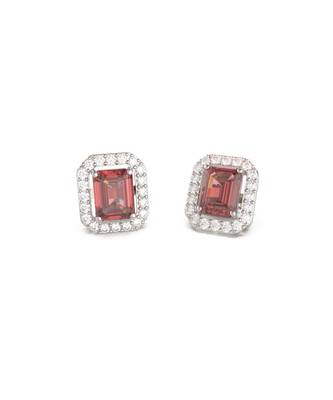 Haze Royal stud in 925 silver 1