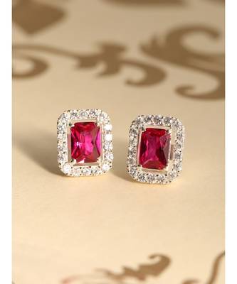 Haze Royal stud in 925 silver 3