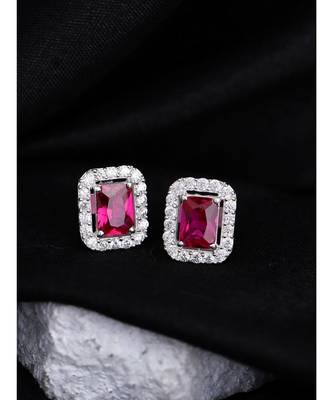 Haze Royal stud in 925 silver 4