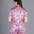 Makeup kit Printed Loungewear Shorts