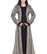 Sale Muslim Women Islamic Abaya Long Sleeve Jackit Kaftan Abaya Dress Formal Party Jalabiya