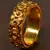 Antique Look Stone Embellished Designer Bracelet BD524