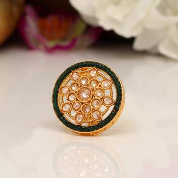 Green rings 1