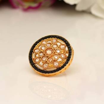 Black rings 1