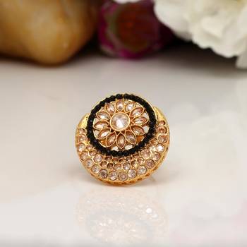 Black rings 1