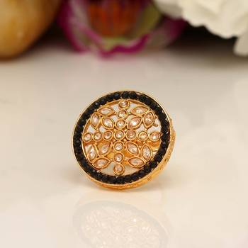 Black rings 1