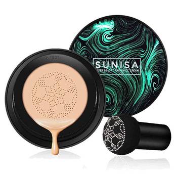 Sunisa Water Based Beauty Cushion CC Foundation 2