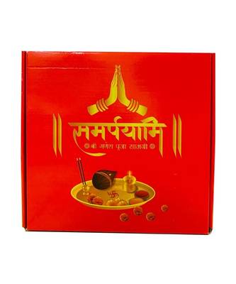 shree ganesh pooja samagri 3