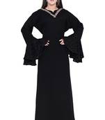 Dubai Staylish Fancy Abaya African Kaftan Islamic Jalabab Dresses 