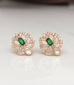 Green studs