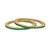 Green bangles-and-bracelets