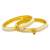 White pearl bangles-and-bracelets