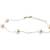 Pink pearl bracelets