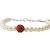 Multicolor pearl bracelets